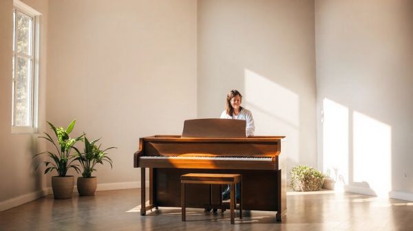 5 bénéfices de la musicothérapie active pour votre bien-être