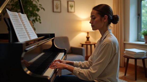 Active ou réceptive : quelle musicothérapie choisir pour améliorer votre bien-être ?