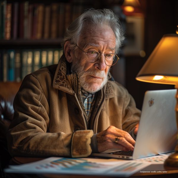 Comparateur mutuelle santé senior : un outil à privilégier pour trouver les meilleures garanties