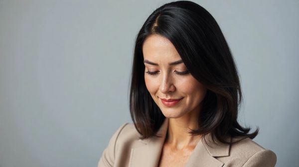 Découvrez Stéphanie Lochard, l'adjointe au maire de Troyes
