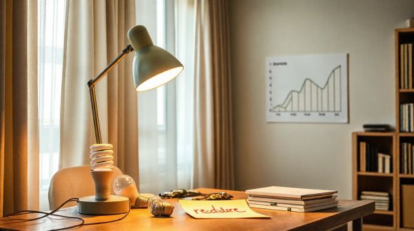 Économies d'énergie : 7 conseils surprenants pour alléger vos factures