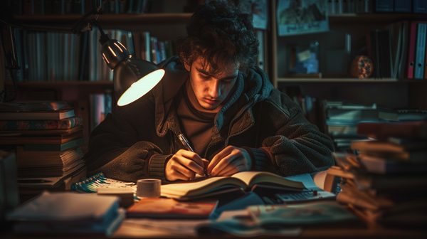 Enseignement : pourquoi votre enfant a de mauvaises notes à l'école ?