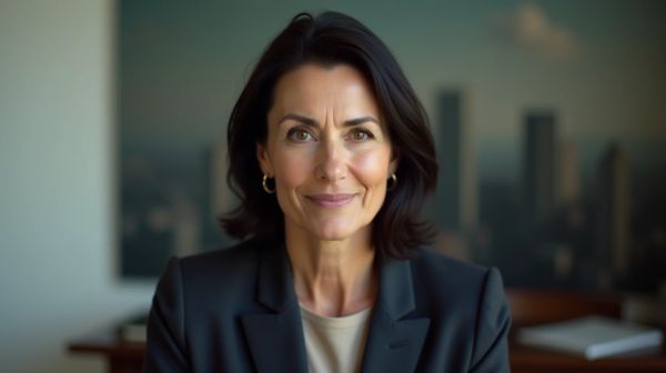 Stéphanie Lochard Troyes : un portrait de l'adjointe au maire