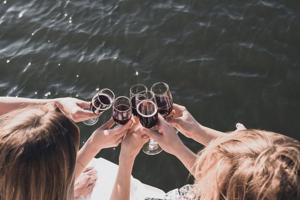 Quelles sont les meilleures destinations pour un EVJF au soleil ?