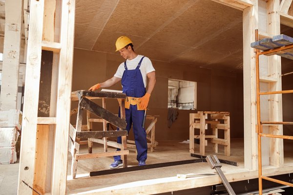 Le travail d'extension : une solution pour un espace restreint