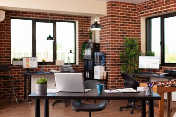 Comment créer un bureau bien organisé pour le travail ?