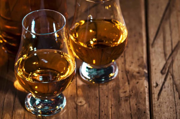 Evènement spécial : quel type de rhum proposé ?