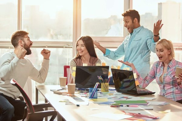 Création d'entreprise : les secteurs porteurs en 2024