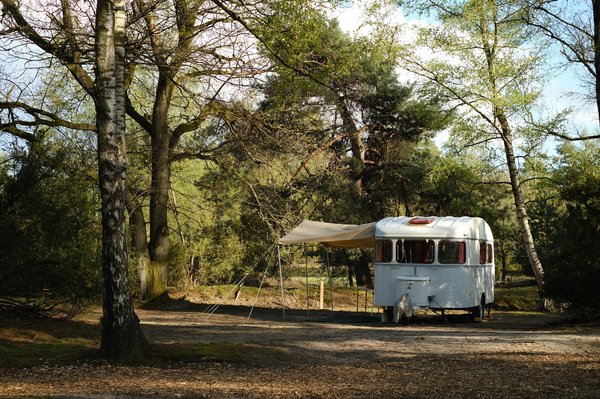 Quels campings dans les Alpes de Haute Provence offrent des activités de montagne ?