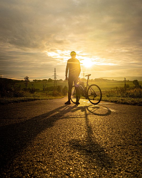 Les raisons de pratiquer le Vélo gravel