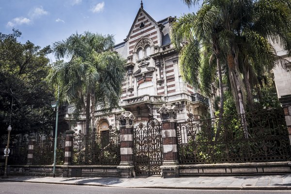 Comment vendre une maison supposée hantée ?