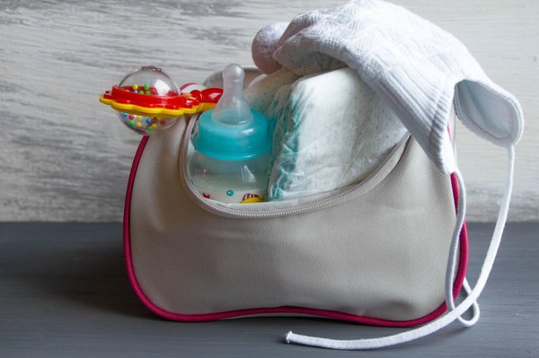 Soins bébé : comment choisir les meilleurs accessoires de lange ?