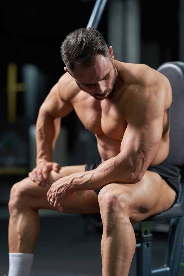 Les meilleurs pré-workout pour la musculation