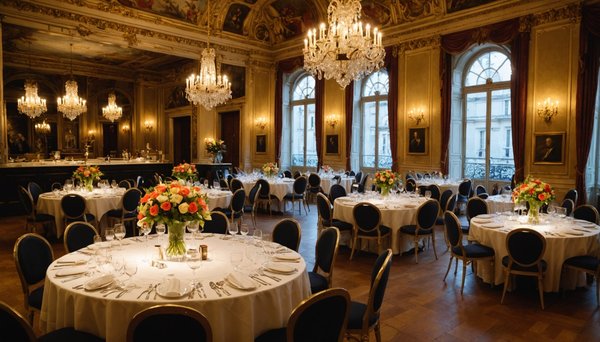 Dionysos events : votre partenaire idéal pour des événements à lyon