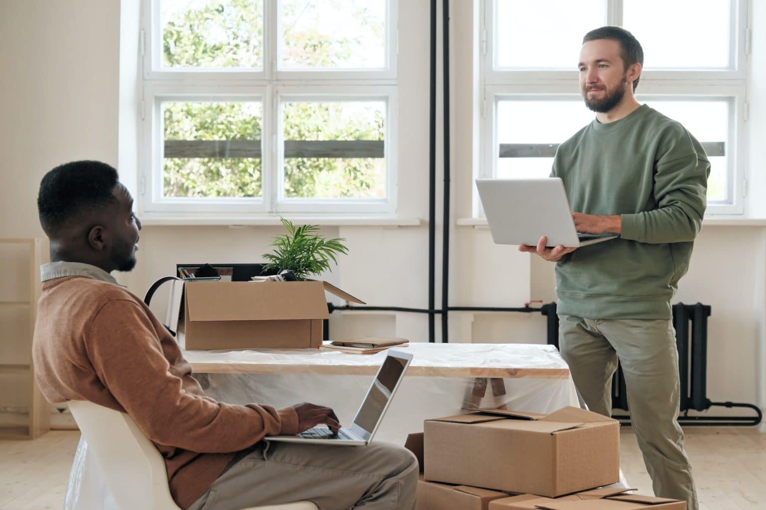 Contrat de déménagement les clauses essentielles à inclure